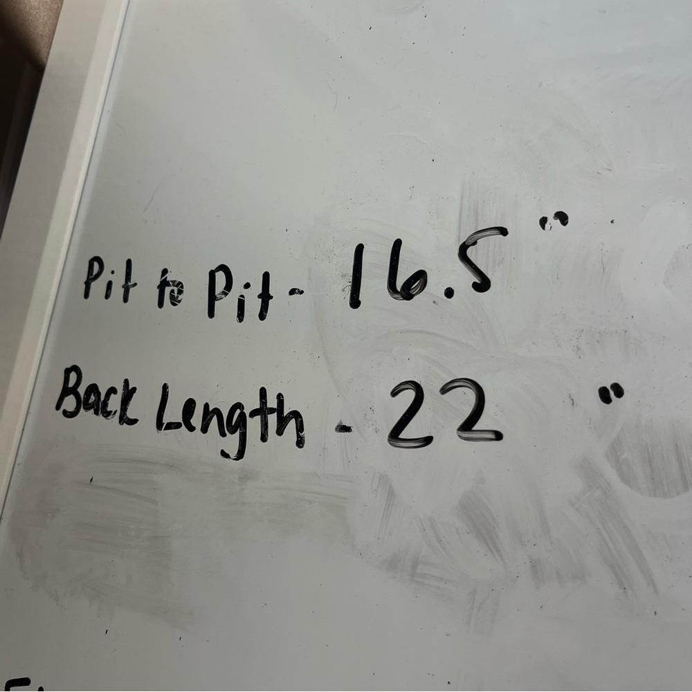East Size Small Ruffle V-neck Lavender Angora Soft Stretch 3/4 Sleeve Sweater RS - Picture 6 of 6
